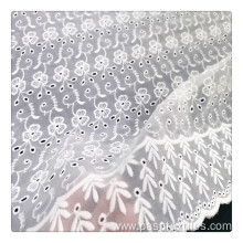 embroidery on chiffon fabric ivory embroidered fabric embroidered eyelet fabric